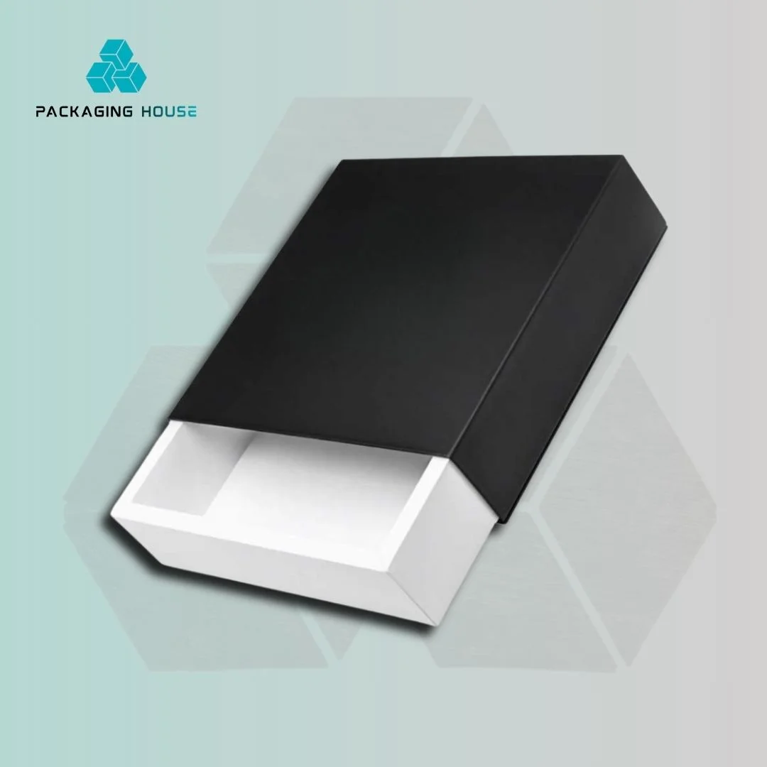 custom sleeve rigid box