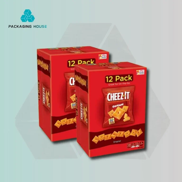 custom snack boxes