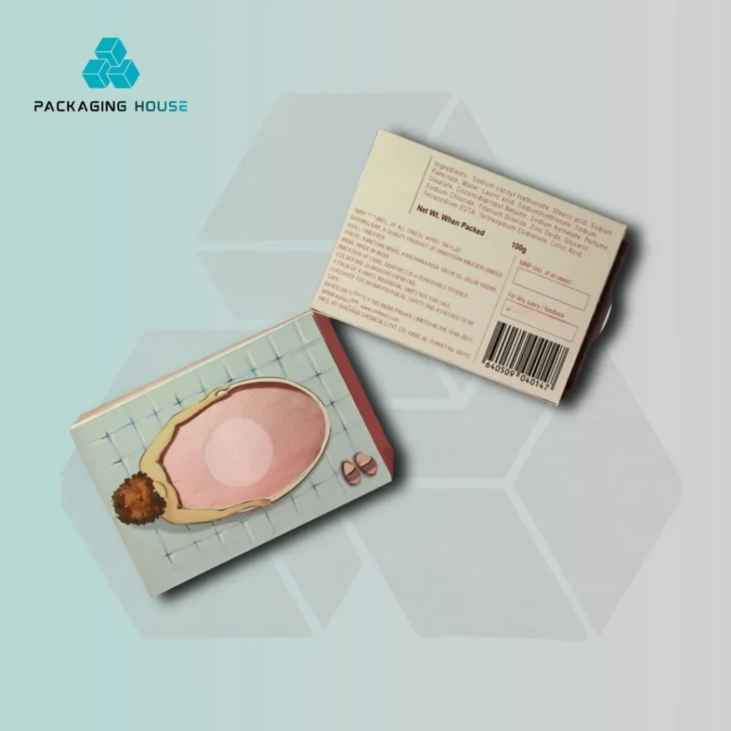 custom soap boxes wholesale