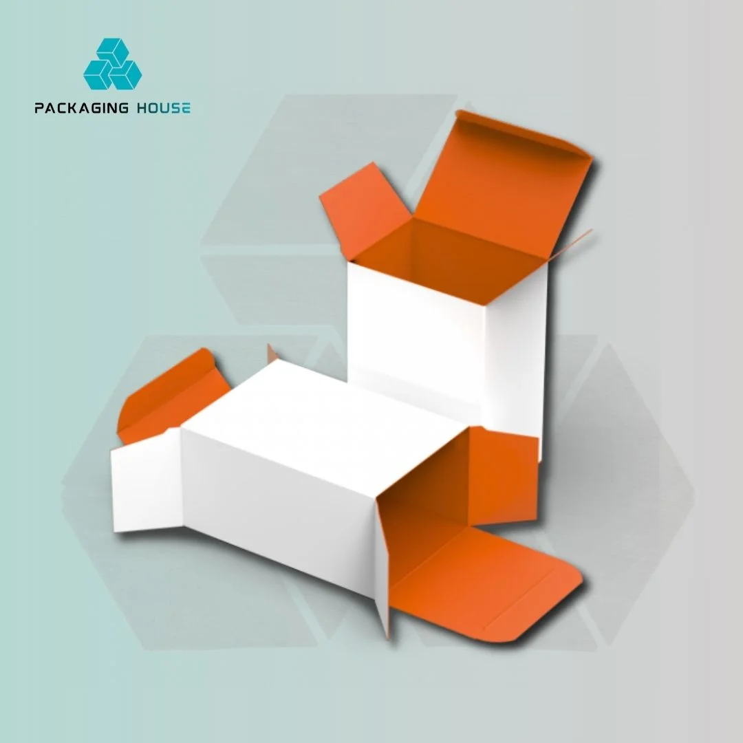 custom straight tuck end boxes