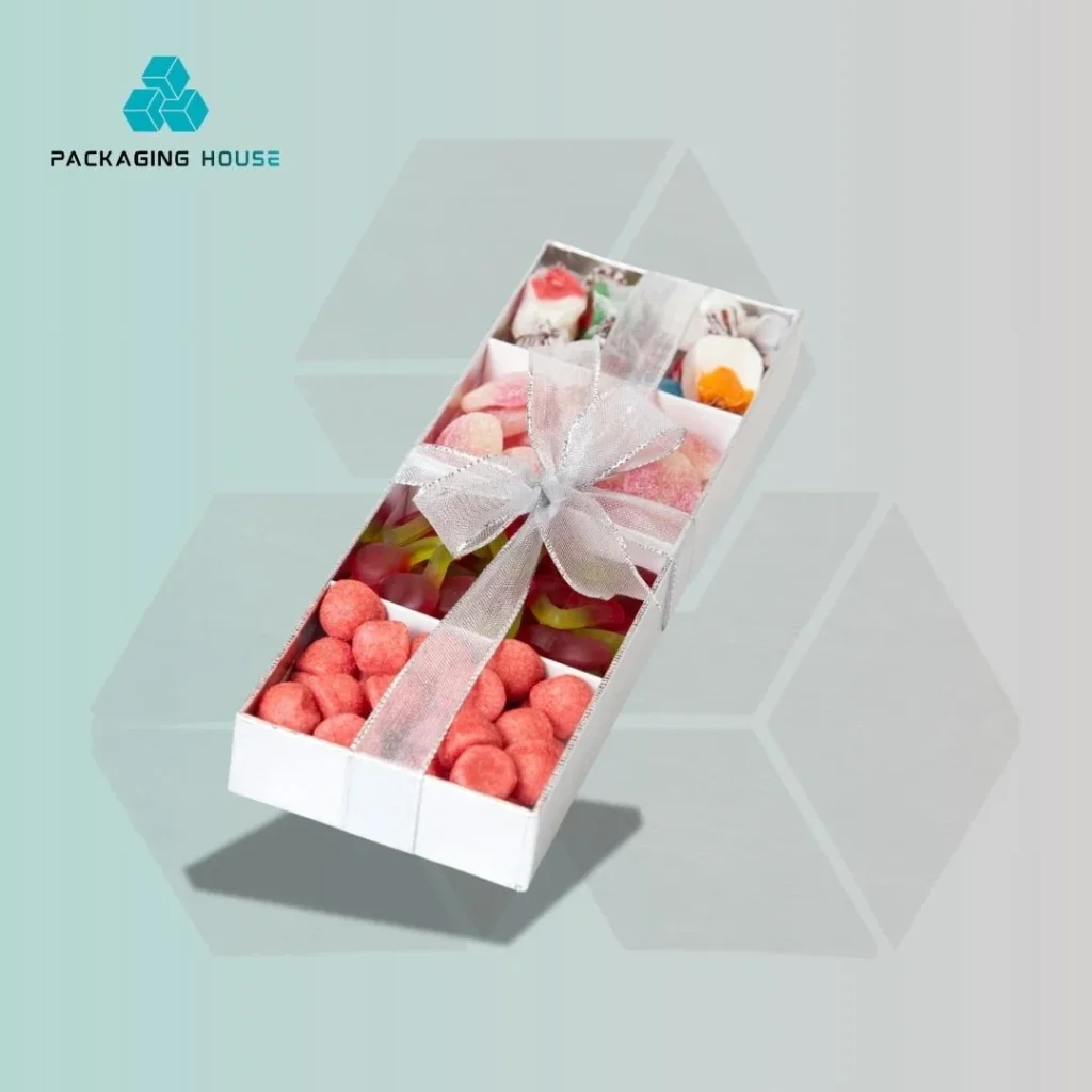 custom sweet gift boxes