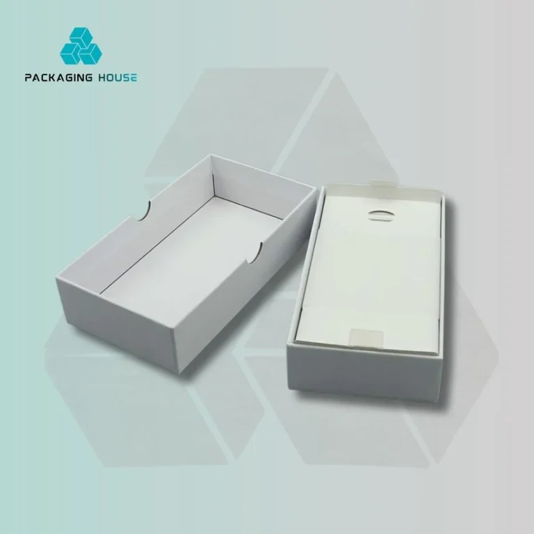 custom telephone packaging box