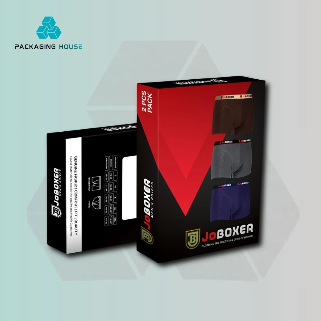 custom underwear boxes