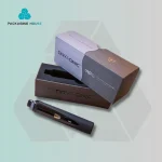custom vape cartridge box