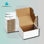 custom white cardboard boxes
