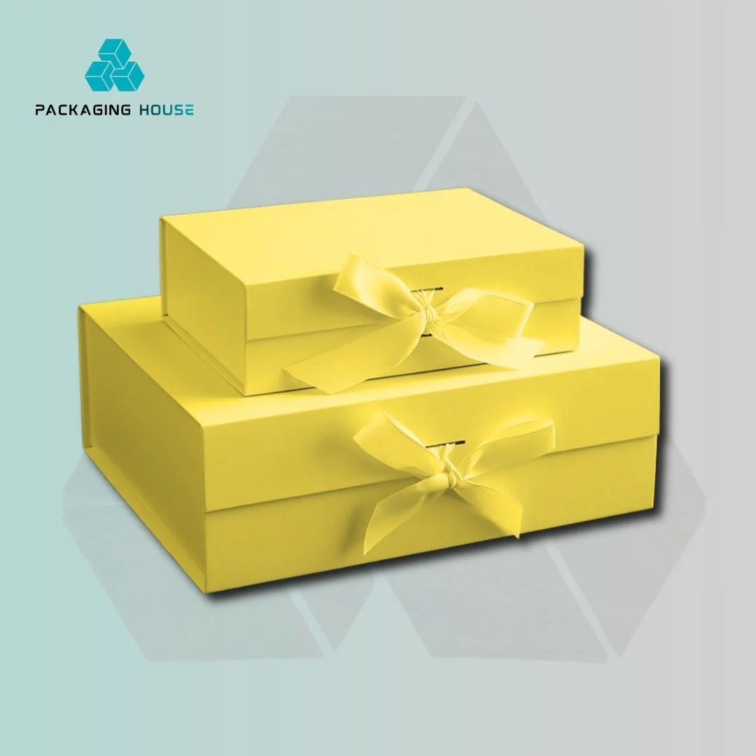 custom wholesale gift boxes