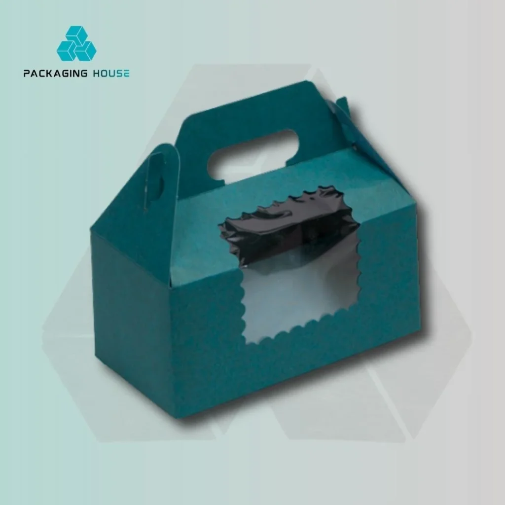 custom window gable boxes