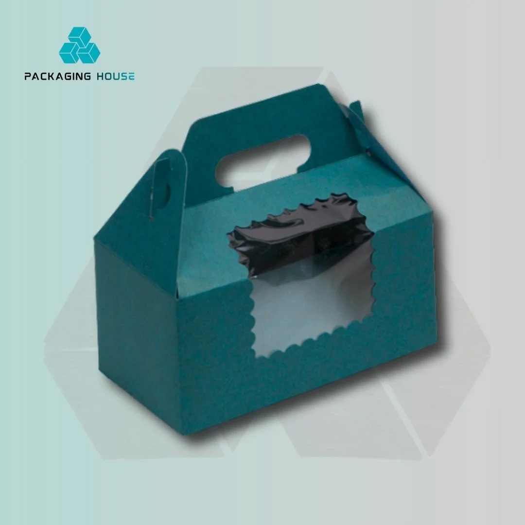 custom window gable boxes