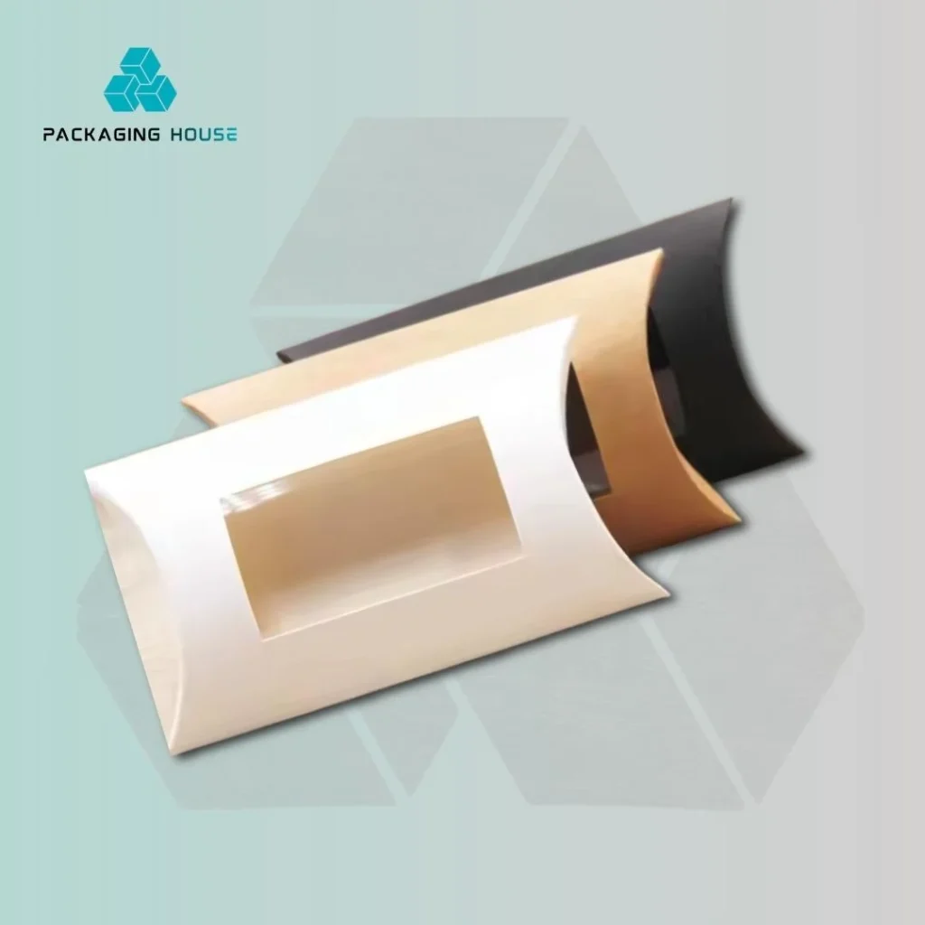 custom window pillow boxes