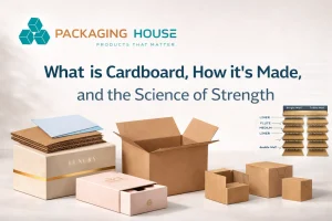 What is Cardboard? The Ultimate Guide to Materials & Strength
