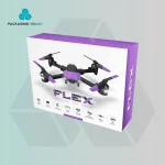 Custom Drone Packaging Boxes