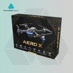 Custom printed Drone Packaging Boxes