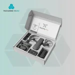 Customized Drone Packaging Boxes