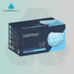 Face Mask Packaging
