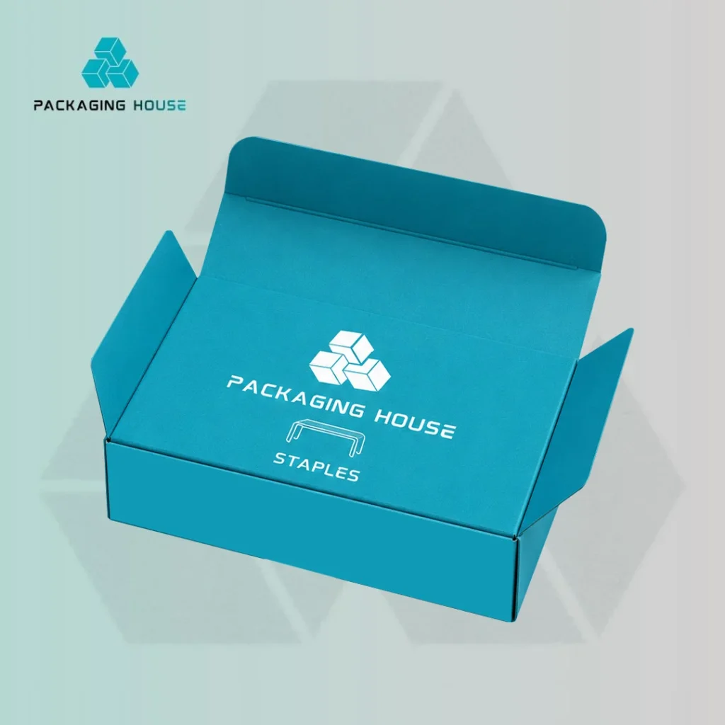 Staple Boxes