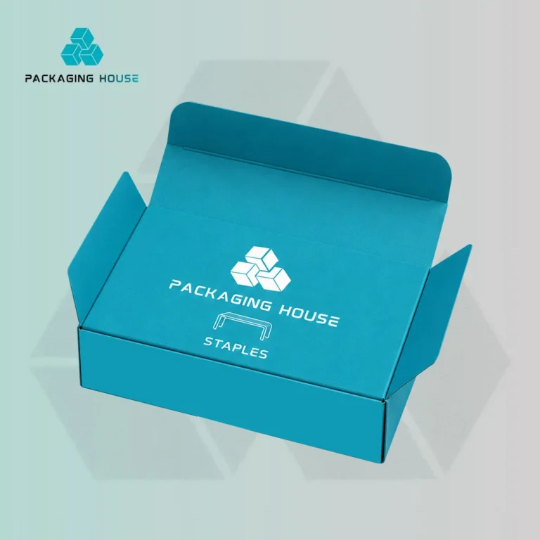 Staple Boxes
